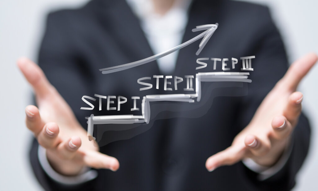 リスティング広告の掲載までの流れ