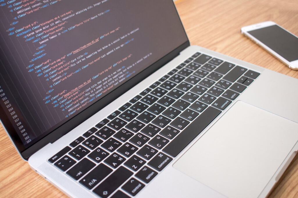 LP制作に必要なコーディングソフト