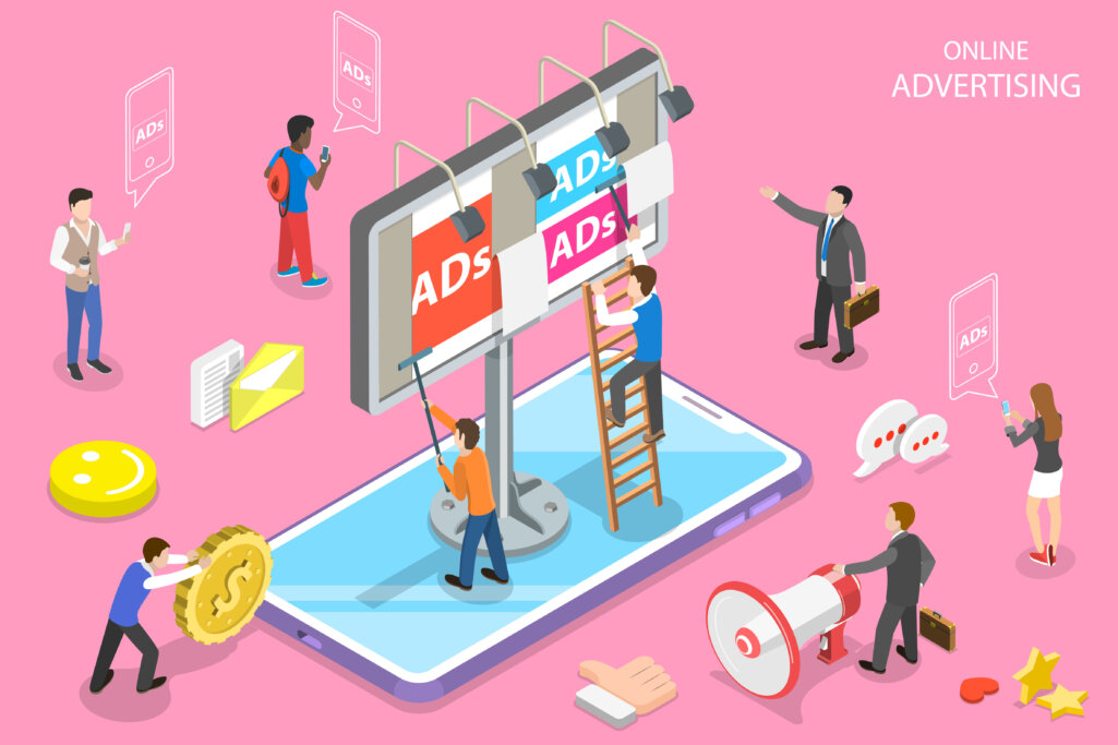 リスティング広告のインハウス化支援に強い広告代理店