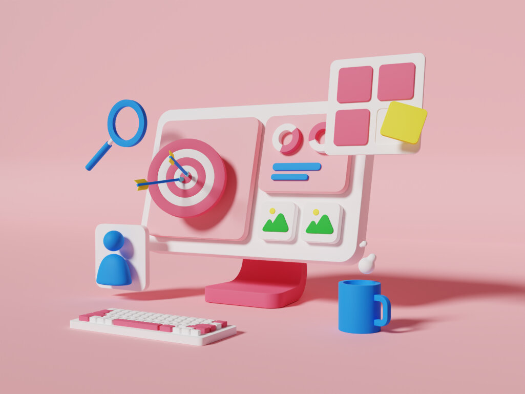 フレームワークを活用して効果的なマーケティング戦略を立案しよう!