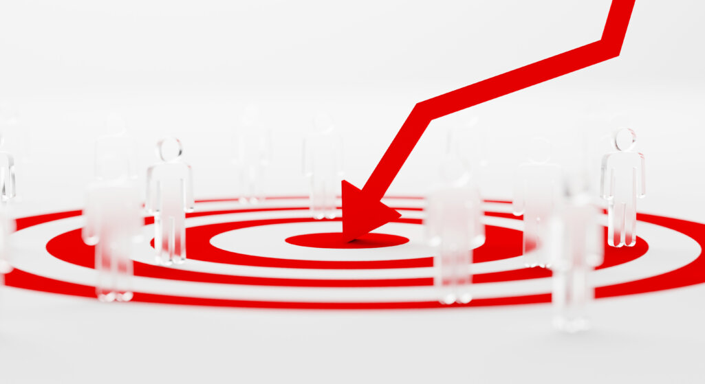 Googleの「オーディエンスカテゴリ」ターゲティング