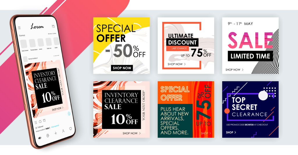 目的に合わせた広告キャンペーンをつくろう