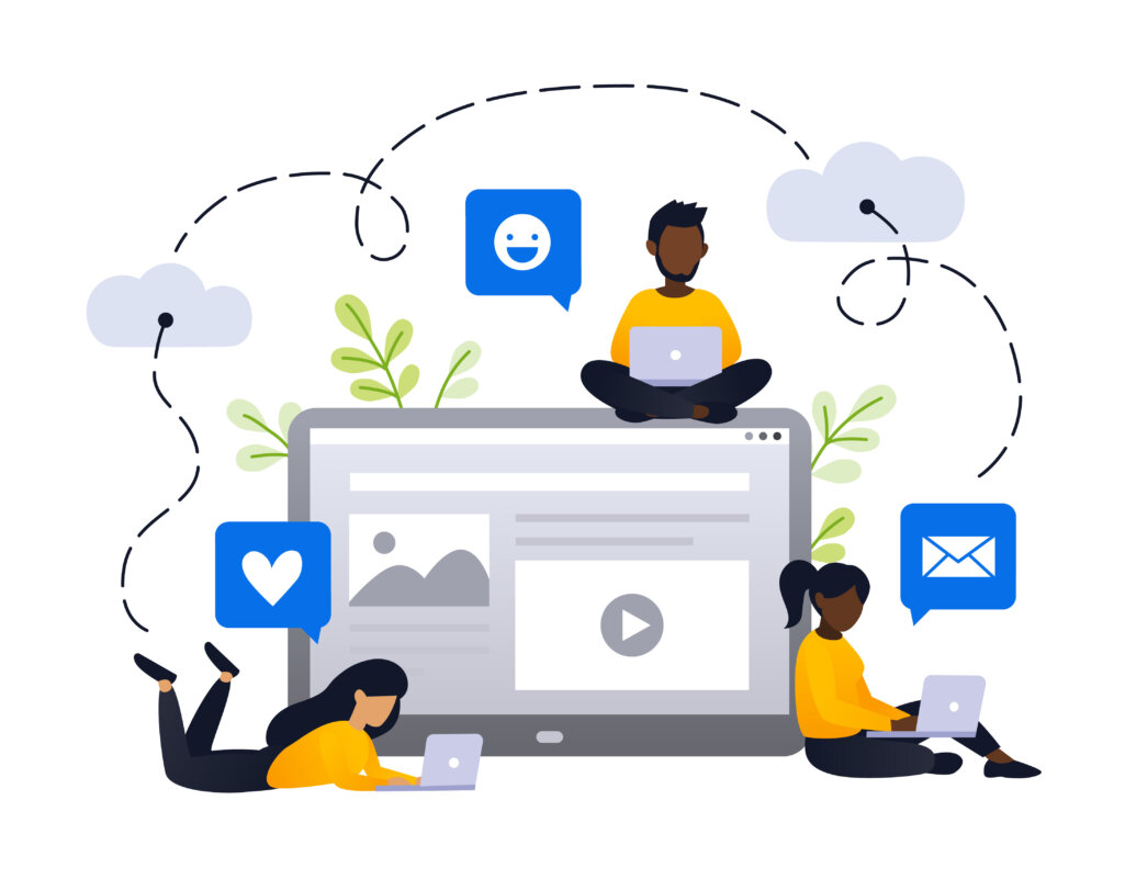 ディスプレイ広告のバナーで必要なもの