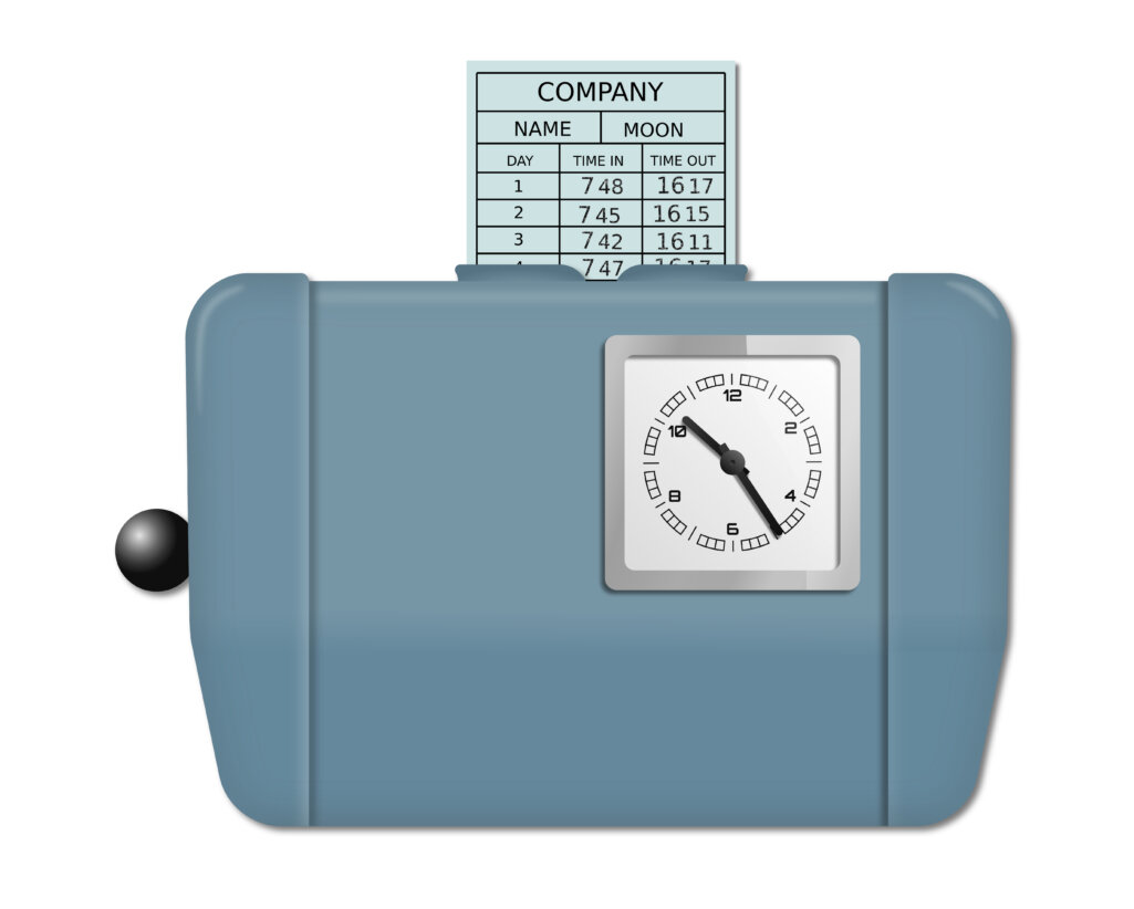 リモートワークに最適な勤怠管理システム