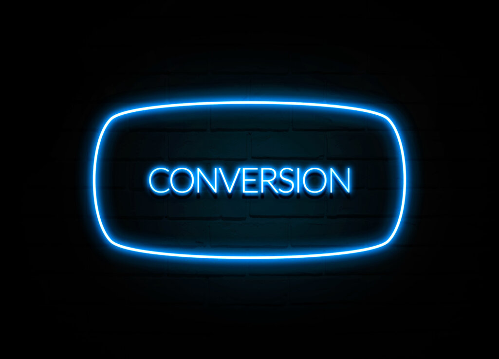 Google広告のコンバージョンとは?概要を解説