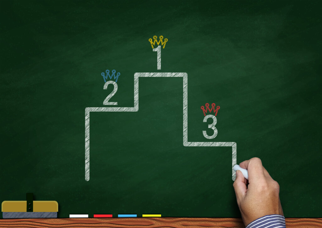 シェア率の高い上位3つのオンライン会議ツール比較