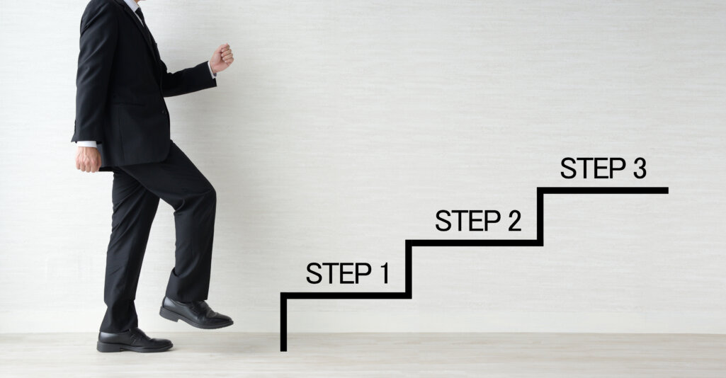 Google広告のコンバージョンを設定する主な手順