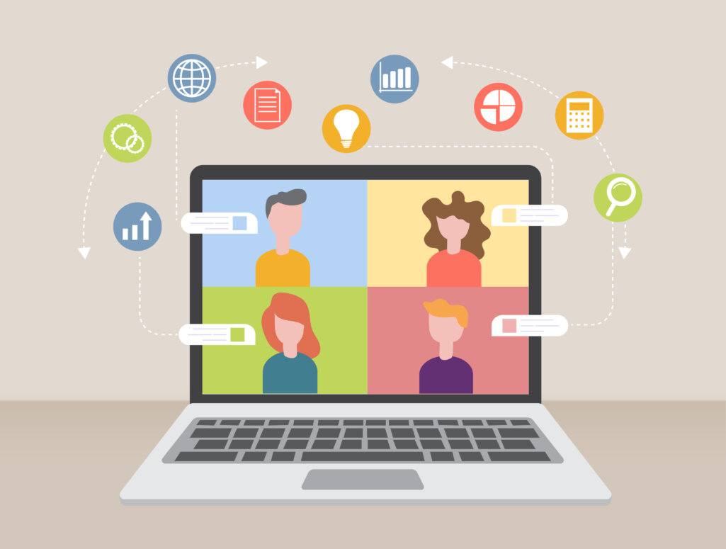 オンライン会議ツールを選定するポイント