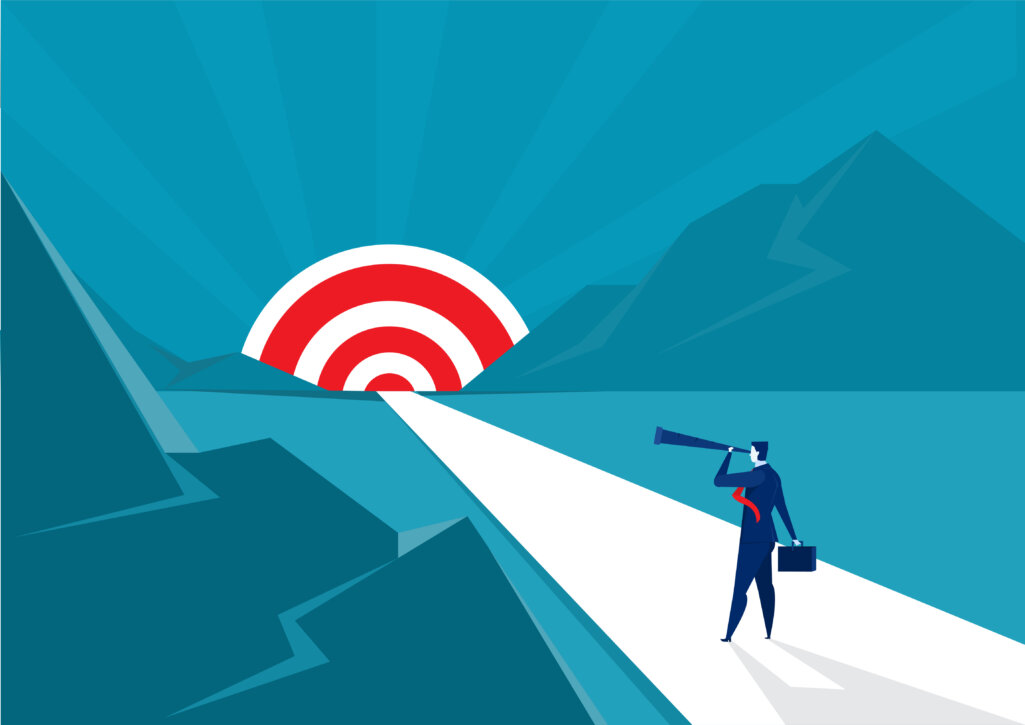 目的によってオーディエンスを選ぶ