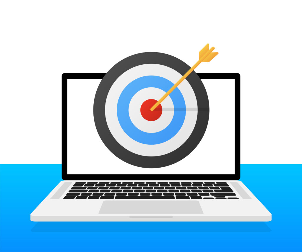 オーディエンスの設定方法