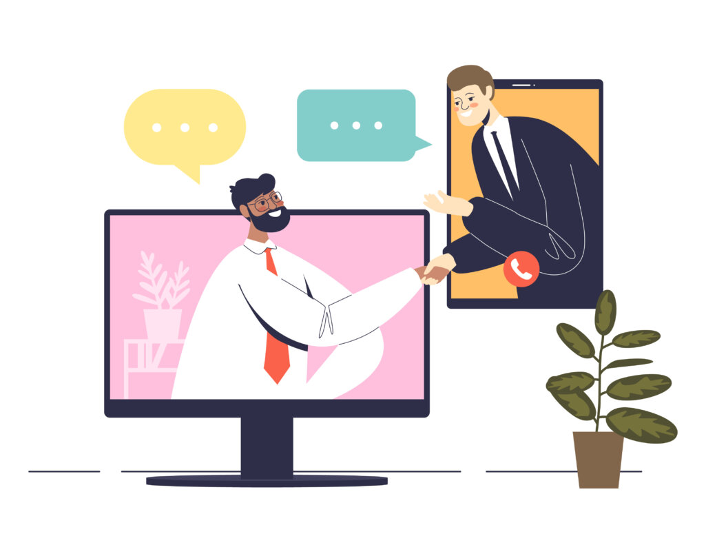 オンライン会議ツールを導入するメリット