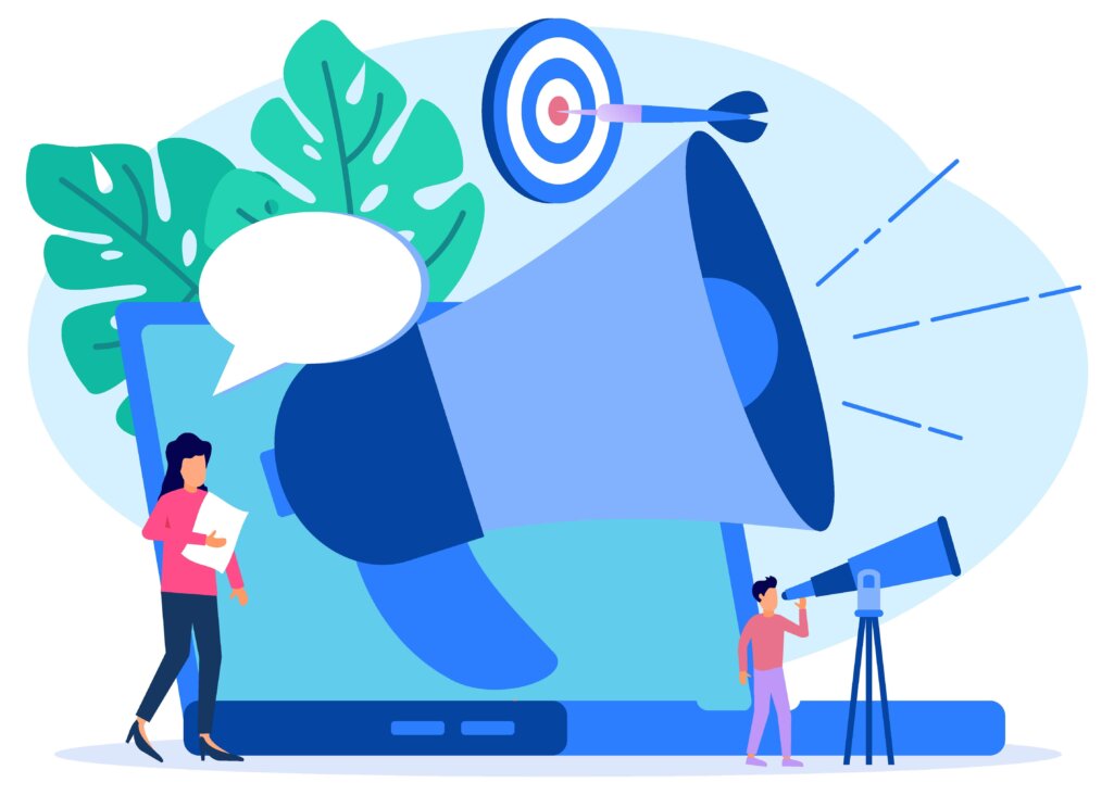 広告におけるターゲティングとは?