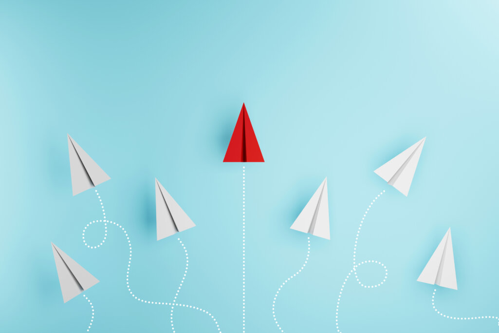 パーチェスファネルに替わる新しいマーケティングファネル