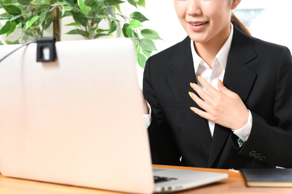 オンライン会議以外の活用方法