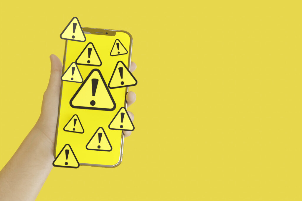 リードジェネレーションを行う上での注意点