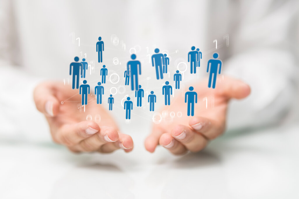 facebook広告の類似オーディエンスとは