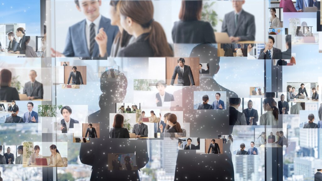 自社に合ったオンライン会議ツールを導入しよう