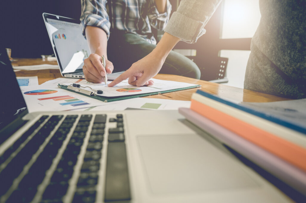 ホワイトペーパーを作成する目的・効果とは?