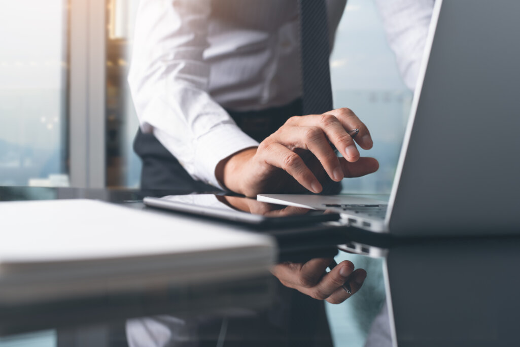 自社採用サイト運用への取り組みに関する意識調査