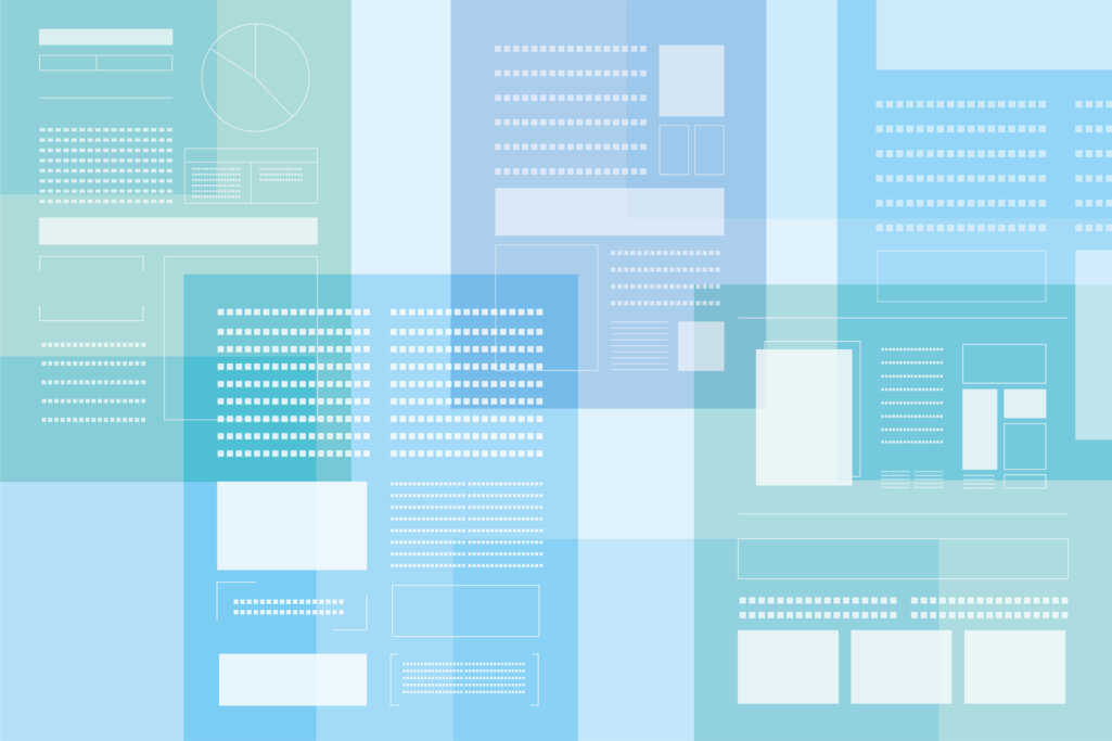 ホワイトペーパーの基本構成