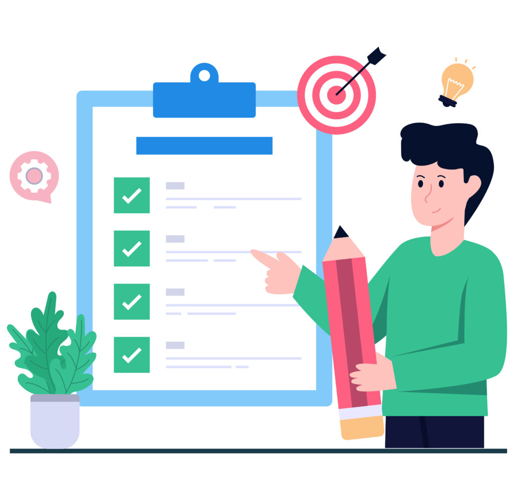 テイラードオーディエンスによるターゲティング