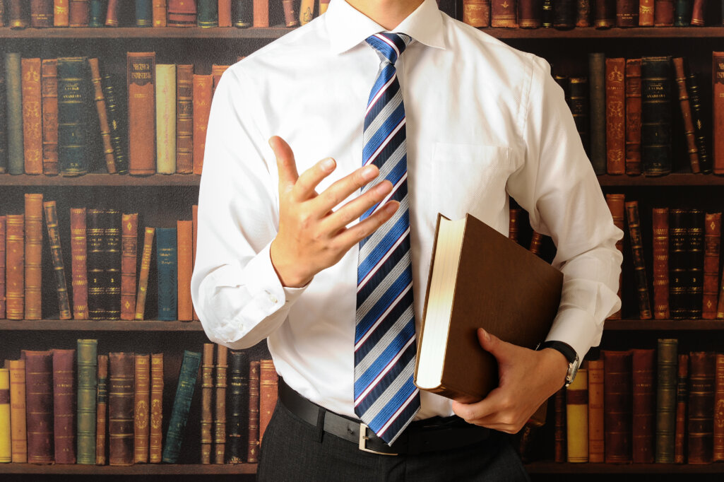 権威性が重要視されるようになった背景