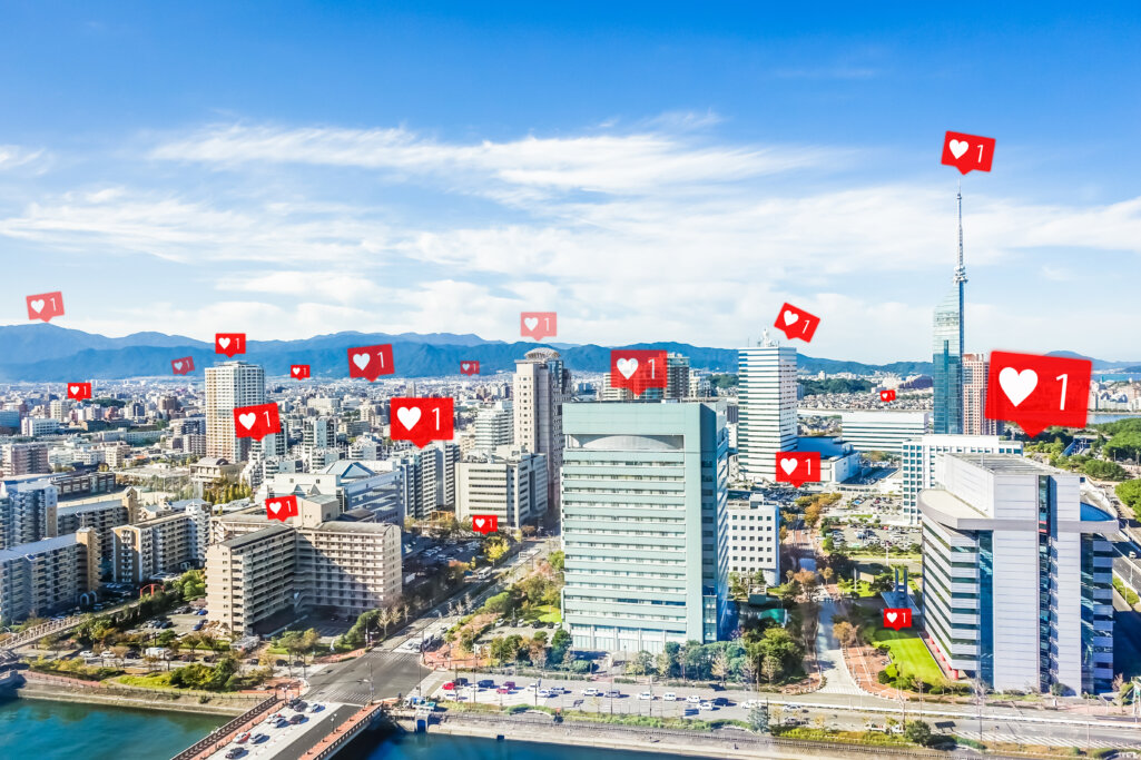 企業におけるSNS運用の成功事例