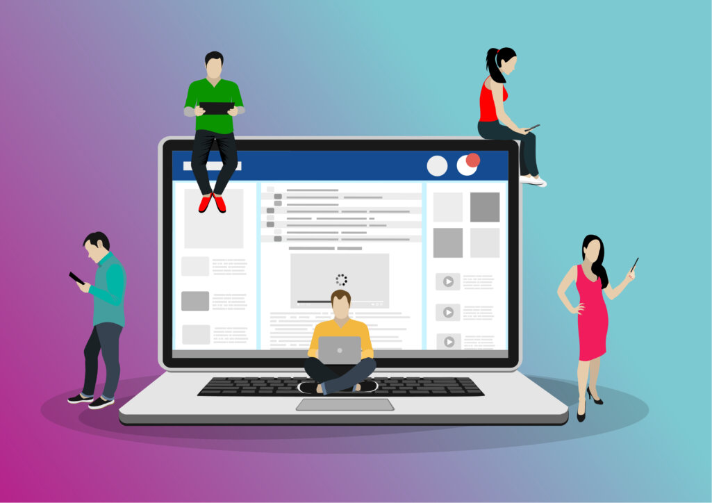 SNS運用代行会社の選び方