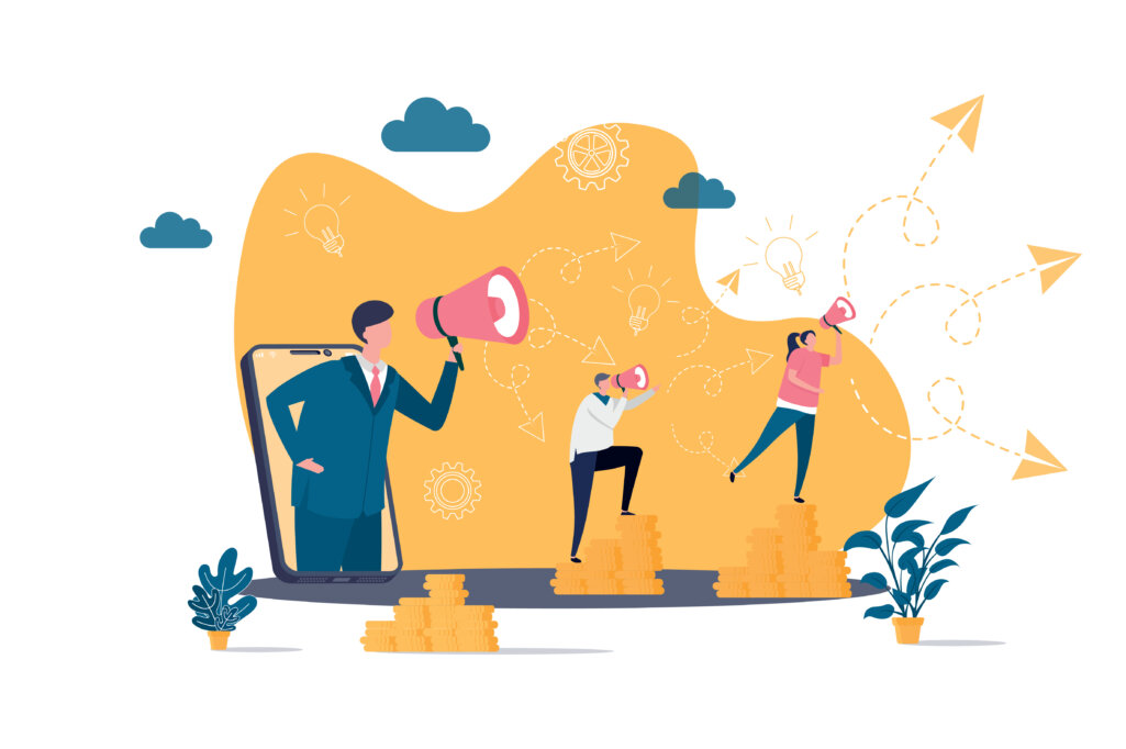 プレスリリースの効果