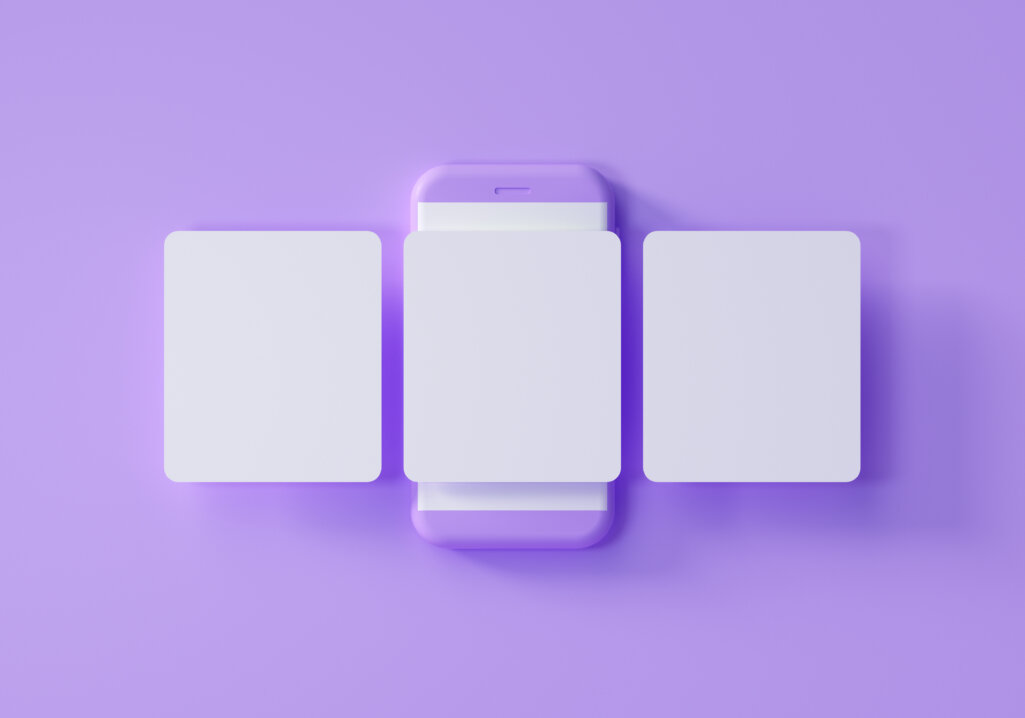 Twitterのカルーセル広告とは?