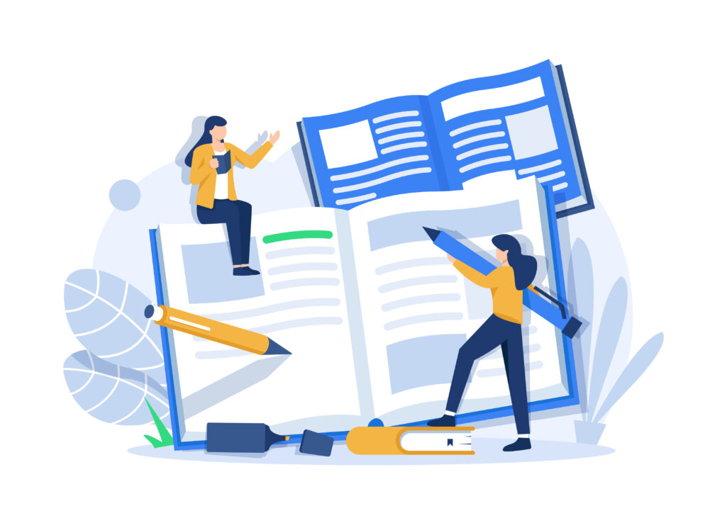 調査レポートの書き方