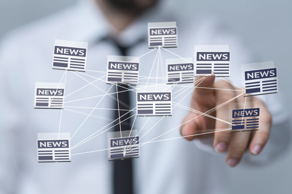プレスリリースは自社にあった配信方法とニュースバリューが重要