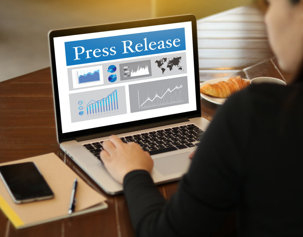 プレスリリースを書く前の準備