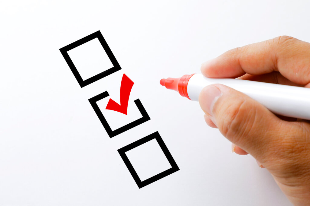 プレスリリース配信前に注意すべきチェックポイント6つ