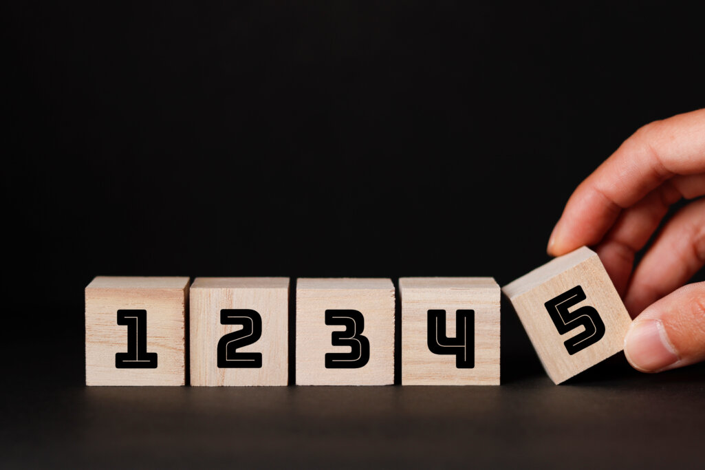 プレスリリースの基本構成5つ