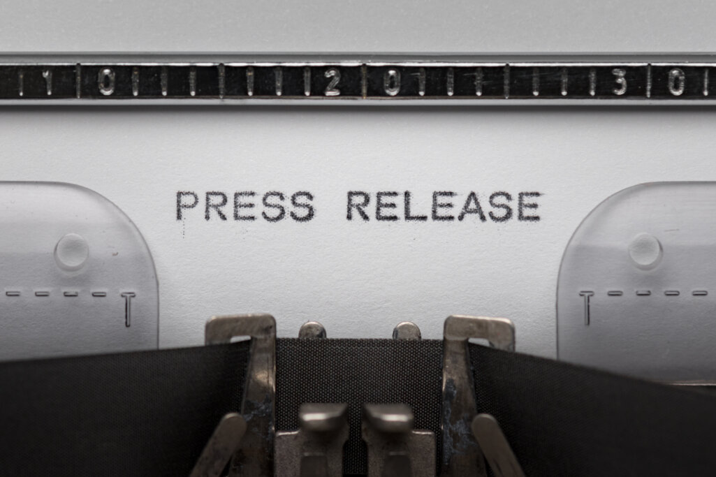 メディア別プレスリリースの書き方