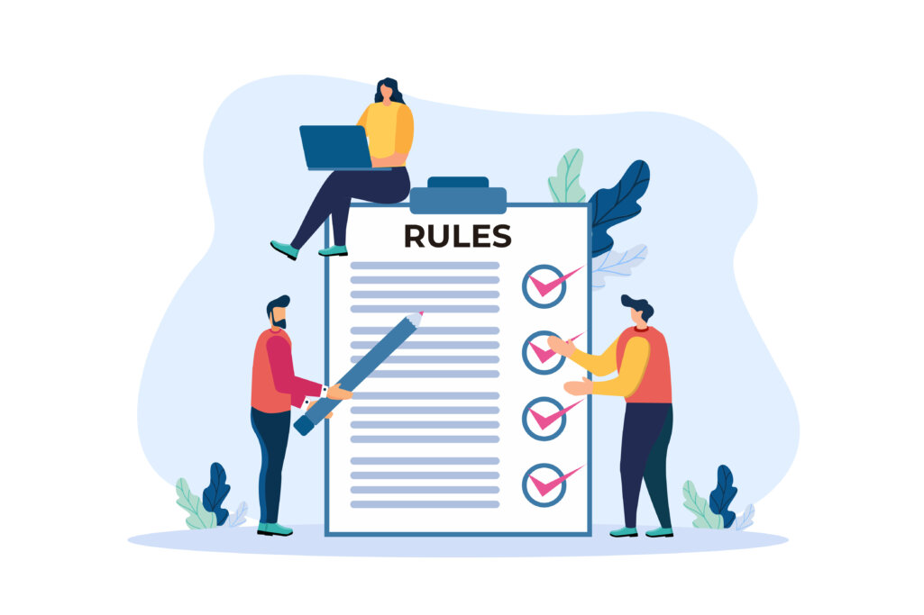 Google広告のアプリキャンペーン入稿規定