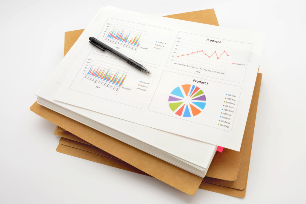 ホワイトペーパーの作り方