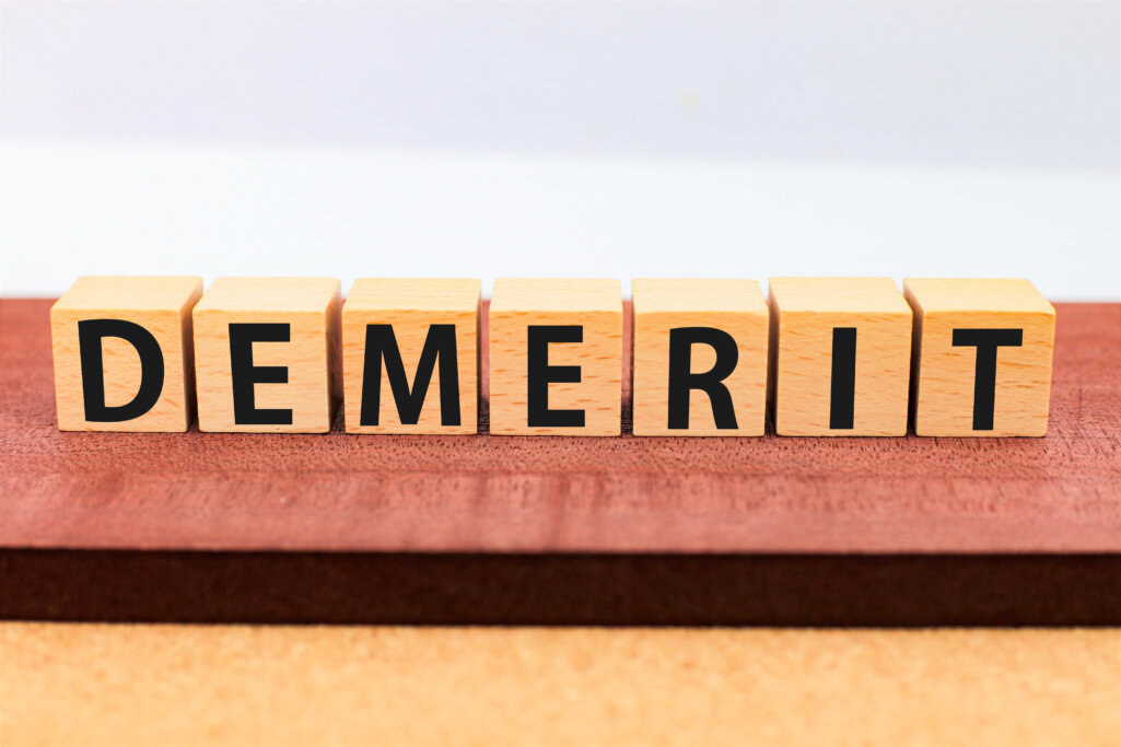 Facebookフィード広告のデメリット