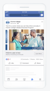 スライドショー広告