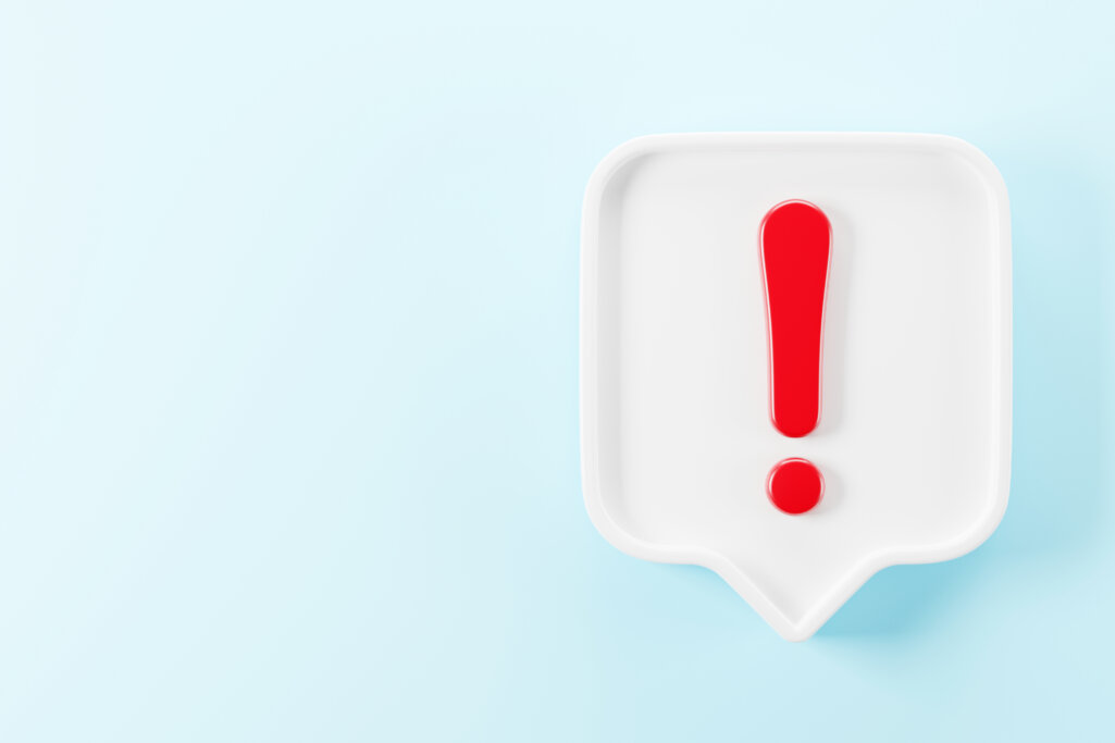 Facebookカルーセル広告の注意点