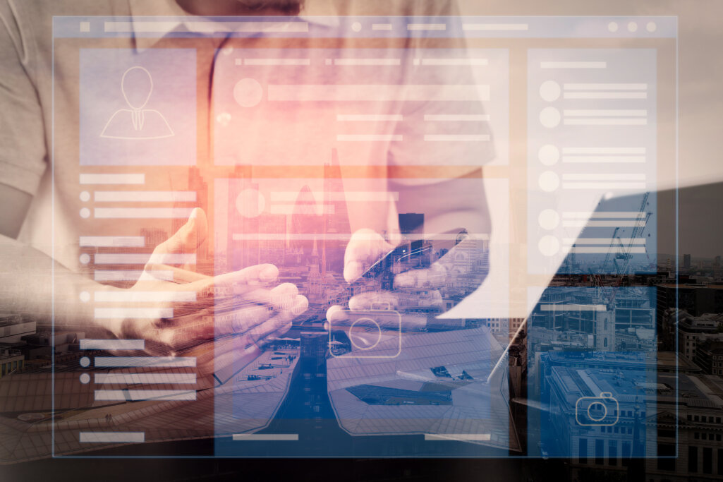 Facebook広告の構造