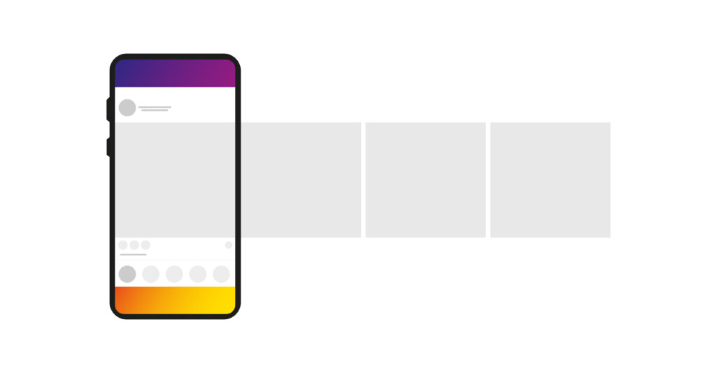 Facebookカルーセル広告の活用事例