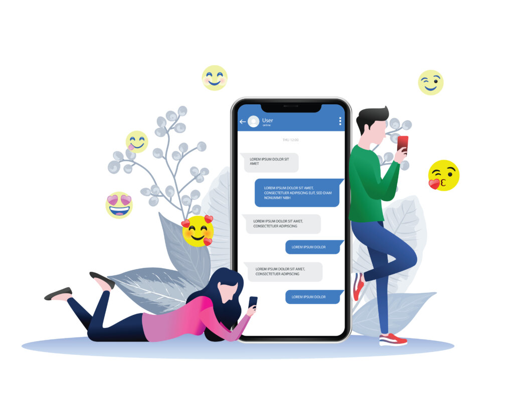 Facebook動画広告の種類