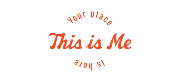 This is Meのロゴ画像