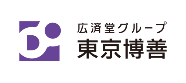 東京博善株式会社のロゴ画像