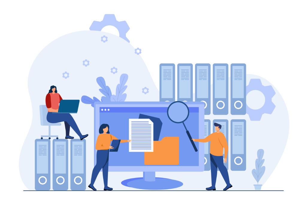 Google Discoverとは