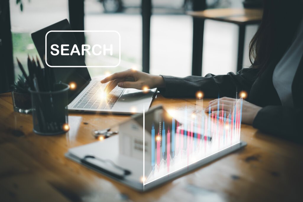 オーガニック検索の流入数を増やす方法