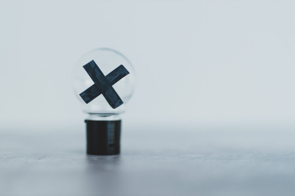 意味のないSEO対策