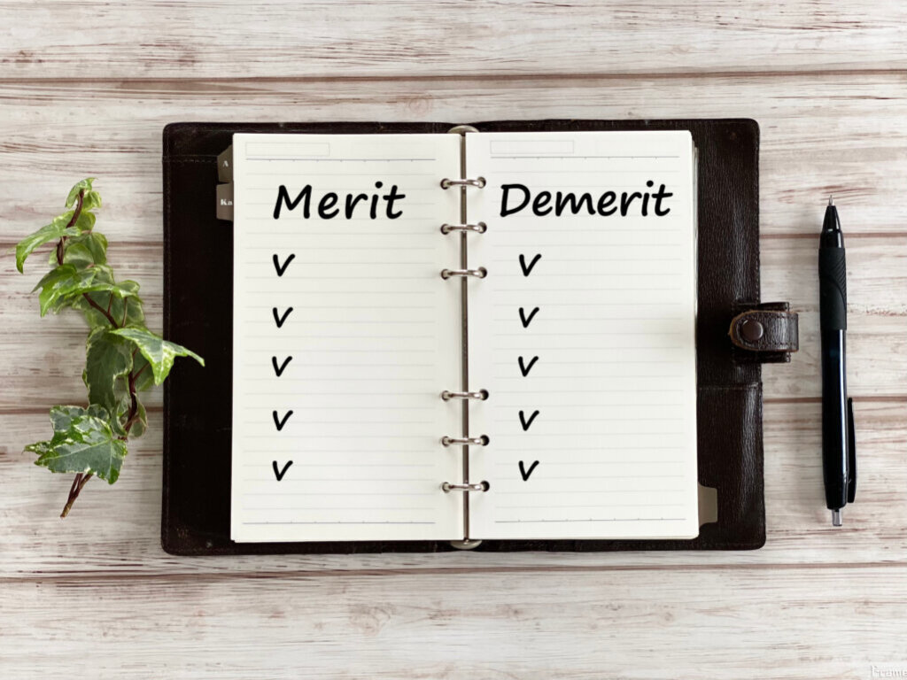 SEO対策のメリットをおさらい